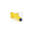 Chenille Kraft Dough Extruder, 24 Pack (CK-9769)-Age group and grade: Ages 3 - 18 and grades pre-kindergarten - 12th
