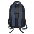Vangoddy 15.6" Laptop Backpack - Blue-Two compartment backpack