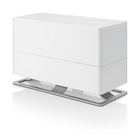 Stadler Form O-026 Oskar Big Evaporative Humidifier, 18.6” x 11.5” x 7.9”, White-The memo function reminds you to replace the filter and, thanks to the night mode, he works almost unnoticed