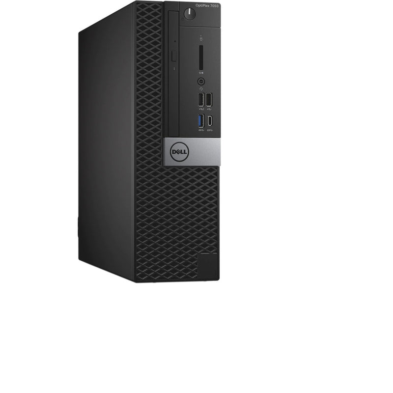 Dell Refurbished OptiPlex 7050 Small Form Factor Desktop Computer