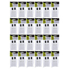 Time 4 Crafts 2-pc Dropper Bottles, Pack of 12, 15ml, Clear-Material: the dropper bottles are made of high-quality, durable and safe plastic. each bottle features a clear design for easier identification of the contents