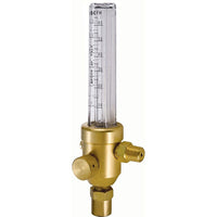 195FM Series - Flowmeter-Gas Service - Argon, Carbon Dioxide