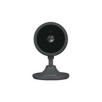 Veho Cave 1080p Full HD IP Camera with Motion Detection and Night vision - Grey-Cave is wireless, easy to set-up and use, the HD IP camera easily incorporates into an existing Cave smart home system