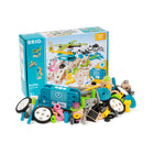 BRIO Builder Motor Set-5