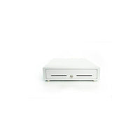Star Micronics CD3-1616WTC48-S2 Cash Drawer, 16"Wx16"D, White (37965570)-White