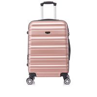 TOSCANO MAGNIFICA 30" Hardside Large Luggage - RGD-Designed in Italy