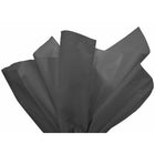 Eddie's Tissue Paper - 20" x 30" - Black - 960 Sheets-Tissue Paper