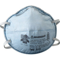 3M 8246 R95 Particulate Respirators - 20 Pack-20/Pack