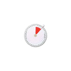 Learning Advantage 360 Deg Angle Viewer, Grade 3- 10, 2/Pack (CTU7649)-Includes one 360 deg AngleViewer™ protractor and instruction