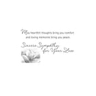 MillBrook Studio 5 3/8" x 7 3/4" Greeting Cards/Envelopes - 18 Pack-Printed on premium uncoated card stock