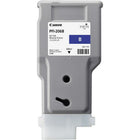 Canon PFI-206 Blue Ink (300ml) for IPF 6400 / 6450-Blue