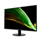 Acer SB241Y Abi 23.8" VA LED Monitor - Black-VA LED LCD Display