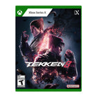 Tekken 8 Xbox Series X -32 new generation fighters with next-gen visuals will collide in Tekken 8