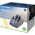 Thrustmaster TCA Quadrant Boeing Edition Uni-TCA Quadrant Boeing Edition includes the iconic Boeing autopilot feature for realistic control of the aircraft’s altitude, airspeed and heading