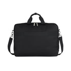 Bugatti Lucas Executive Briefcase - Polyester-With multiple compartments, this briefcase offers ample storage space for all your gear and essentials.