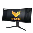 ASUS TUF Gaming 34" UWQHD Curved Gaming Monitor - VG34VQEL1A-IPS display panel