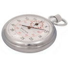Marathon Single Action Mechanical Stopwatch (ST211003)-Rugged 15 jewel lever movement.