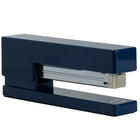 JAM Paper Office & Desk Sets, Stapler Tape Dispenser, Navy (3378NB)-These Desk Accessories are a great way to Colour coordinate your desk, or brighten a new desk up! (Colour Staples NOT included, but available!)
