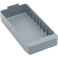 Euro Drawers, CE291, 12 Pack-Outside Dimensions W" x D" x H" - 5 9/16 x 11 5/8 x2 5/8