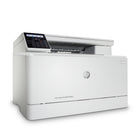 HP LaserJet Pro M182nw Multifunction Colour Laser Printer-14