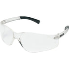 Crews, Bear Kat Safety Glasses, Clear Lens, Anti-Fog/Anti-Scratch Coating, Csa Z94.3/Ansi Z87+ - 36 Pack-Lens Coating Anti-Fog/Anti-Scratch