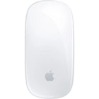 Apple Magic Mouse Multi-Touch Surface - White-Internal Battery Lasts a Month or More Between Charges