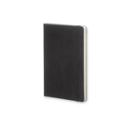 Moleskine Classic Notebook, Hard Cover, Dotted, Black-5" x 8.25"