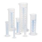 Learning Resources Graduated Cylinders, Set of 7-Age group and grade: Ages 9 - 17 and grades 4th - 11th