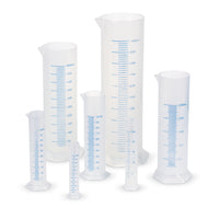 Learning Resources Graduated Cylinders, Set of 7-Age group and grade: Ages 9 - 17 and grades 4th - 11th