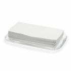 Umbra Droplet Amenity Tray - Acrilic - Clear - 3 Pack-Amenity Tray