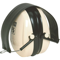 3M Peltor Optime 95 Series Earmuffs, Folding Headband, 21 Nrr Db - 2 Pack-CSA Class B