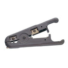 HVTools Universal Stripping Tool, 9" x 4" x 1", Black-HV Tools Universal Stripping Tools are small in size and light in weight
