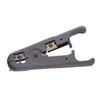 HVTools Universal Stripping Tool, 9" x 4" x 1", Black-HV Tools Universal Stripping Tools are small in size and light in weight