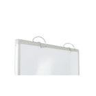 Luxor ? Support avec tableau de classe et bacs de rangement (L330)-5