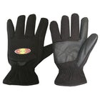 TechNiche Thermafur Air Activated Heating Fleece Full Finger Gloves, Medium, 2 Pack-Convenient pocket system allows for placement of a HEAT PAX 8+ Hour Hand Warmer (one per glove)