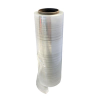 Malpack PlatinumMax Hand Wrap - 16" x 1476' - 43/70 Gauge - 4 Pack-High performance