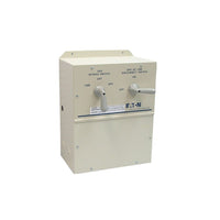 Eaton 7kVA Wall Mountable Bypass Switch-Input voltage: 208 VAC