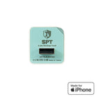 SPT iLink Backup Dual, Auto Backup and Charge Dual iDevices Simultaneously-Easy and Background iPhone Backup