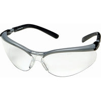 3M Bx Safety Glasses, Clear Lens, Anti-Fog Coating, Csa Z94.3 - 12 Pack-Lens Coating Anti-Fog