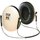 3M Peltor Optime 95 Series Earmuffs, Neckband, 21 Nrr Db - 3 Pack-CSA Class B