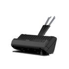 Epson WorkForce ES-C220 Compact Desktop Document Scanner - Black-Scan Speed: 30 ppm