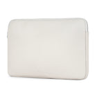 Bugatti Opera 15.6" Laptop Sleeve - Stone-Fits most 15.6" laptops