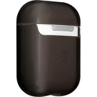 Laut Crystal-X for AirPods - Crystal Black-Anti-scratch case