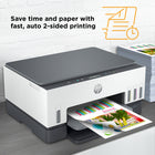 HP Smart Tank 6001 All-in-One Printer-Hardware: Up to 1200 x 1200 dpi, Optical: Up to 1200 dpi