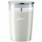 Jura Glass Milk Container-Milk Container
