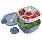 Bentgo Salad Container - Slate-6