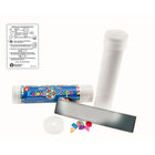 Hygloss Make Your Own Kaleidoscope Kit, 6 Pack-With the Hygloss kaleidoscope kit, kids can make a kaleidoscope as an exciting and fun crafts project