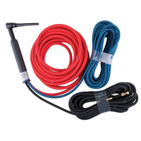 CK CK325SF-FX CK300350AMP TORCH W 25 (ft) Cable-Quantity per pack - 1