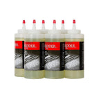 Dahle 12 Oz (355ml) Paper Shredder Oil Bottles, 6 Pack-2