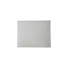 JAM Paper Letter Portfolio with Tuck Flap Closure, 8.88 x 11.38 x 1/8, Clear Frost, 4 Pack (17956721g)-Clear frost